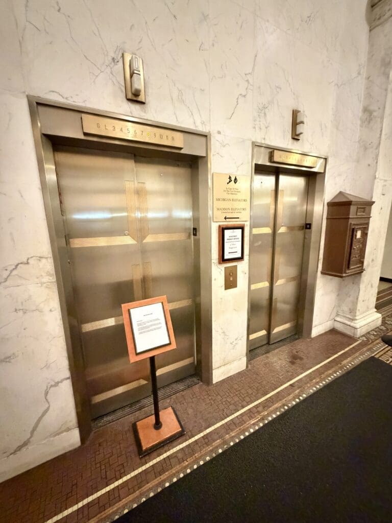 Chicago Athletic Assn 3