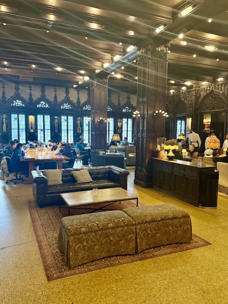 Chicago Athletic Assn 8