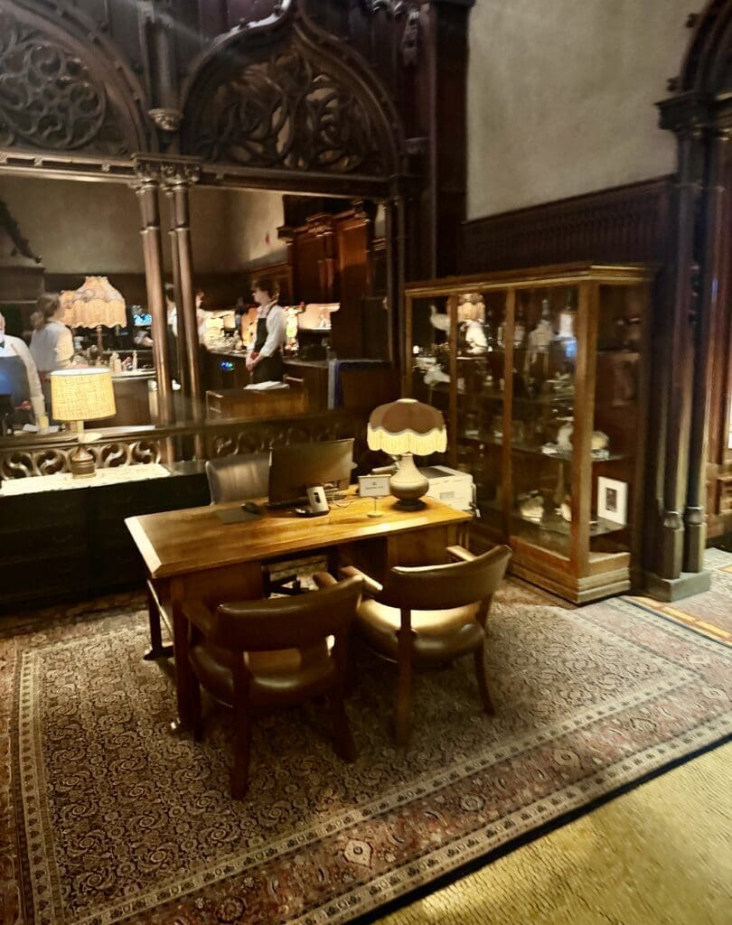 Chicago Athletic Assn 10
