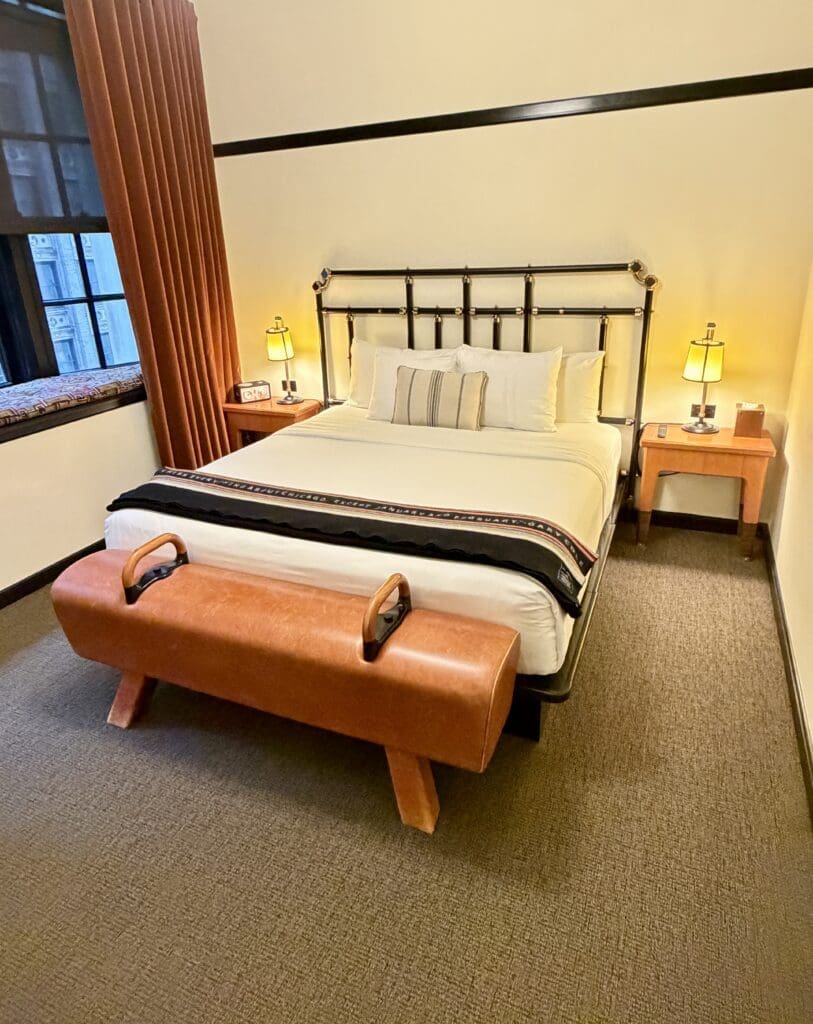 Chicago Athletic Assn 19