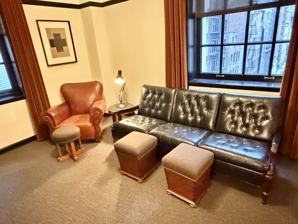 Chicago Athletic Assn 24