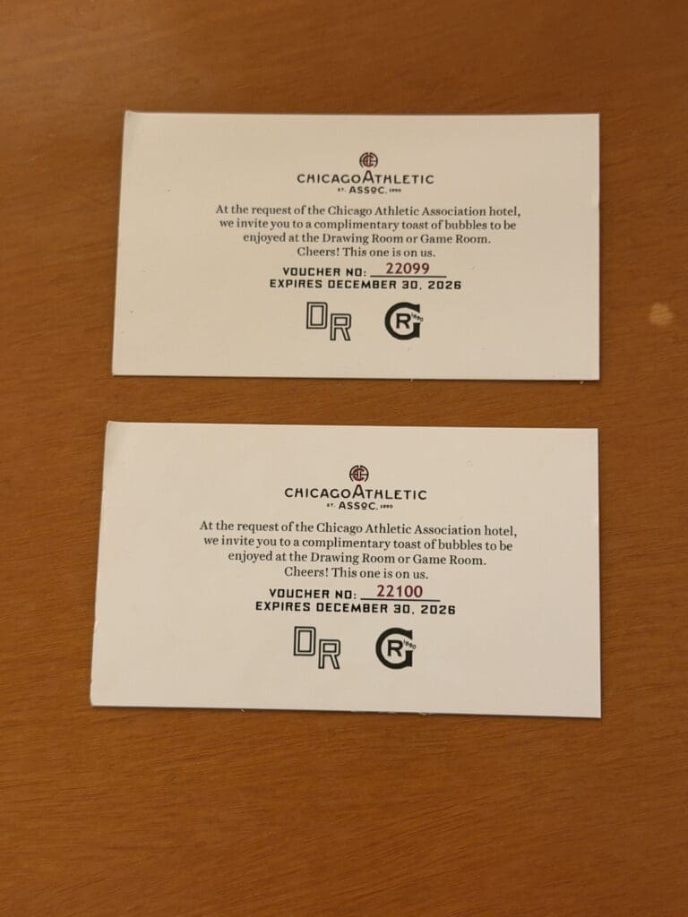 Chicago Athletic Assn 55