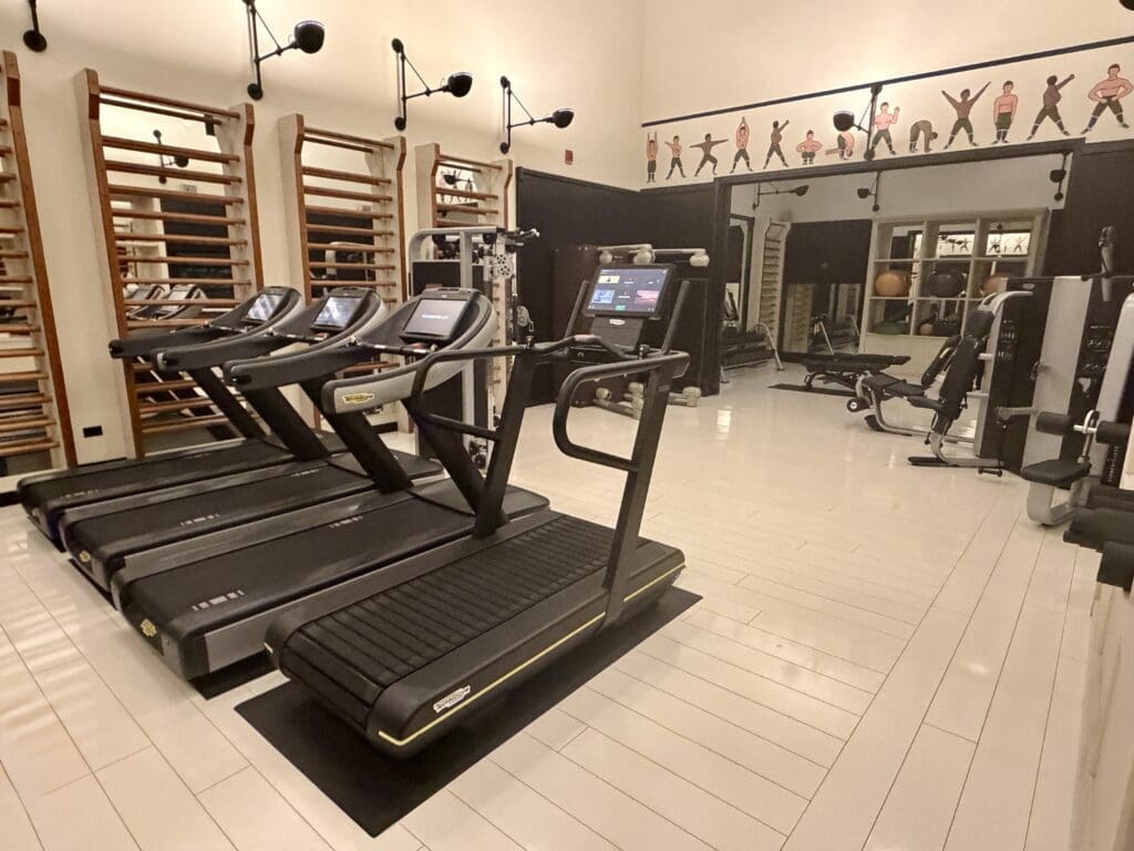 Chicago Athletic Assn 50