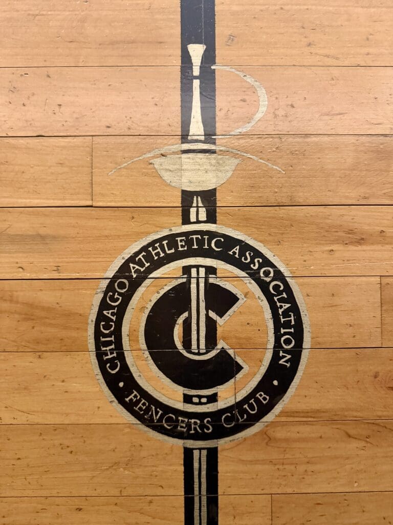 Chicago Athletic Assn 56