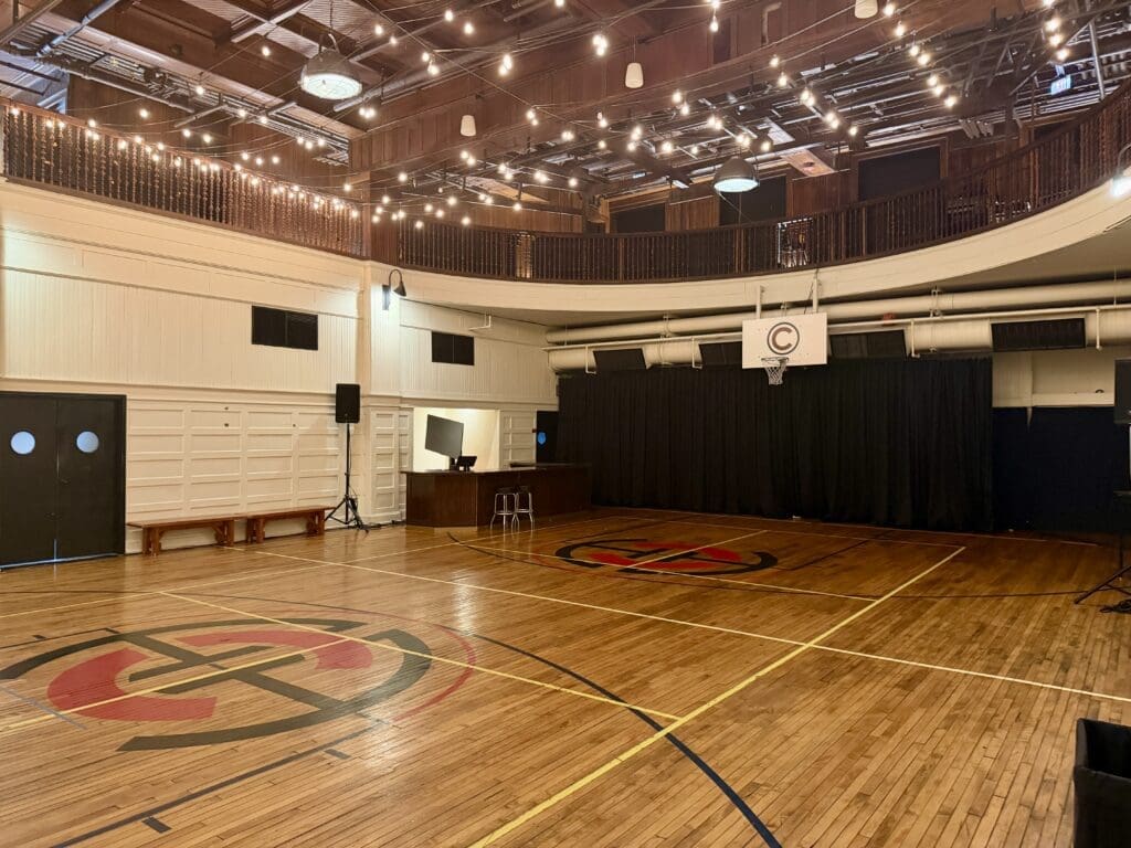 Chicago Athletic Assn 48