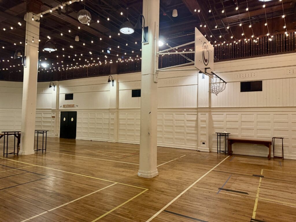 Chicago Athletic Assn 47