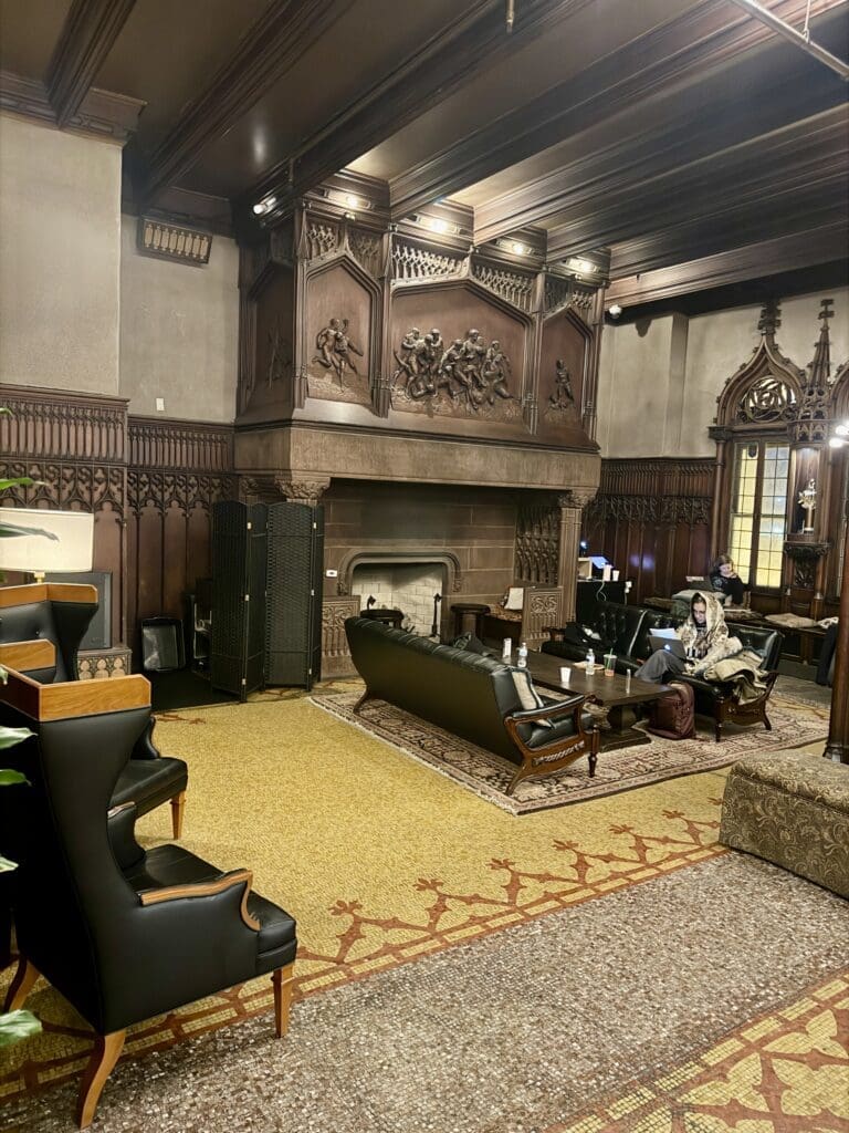 Chicago Athletic Assn 13