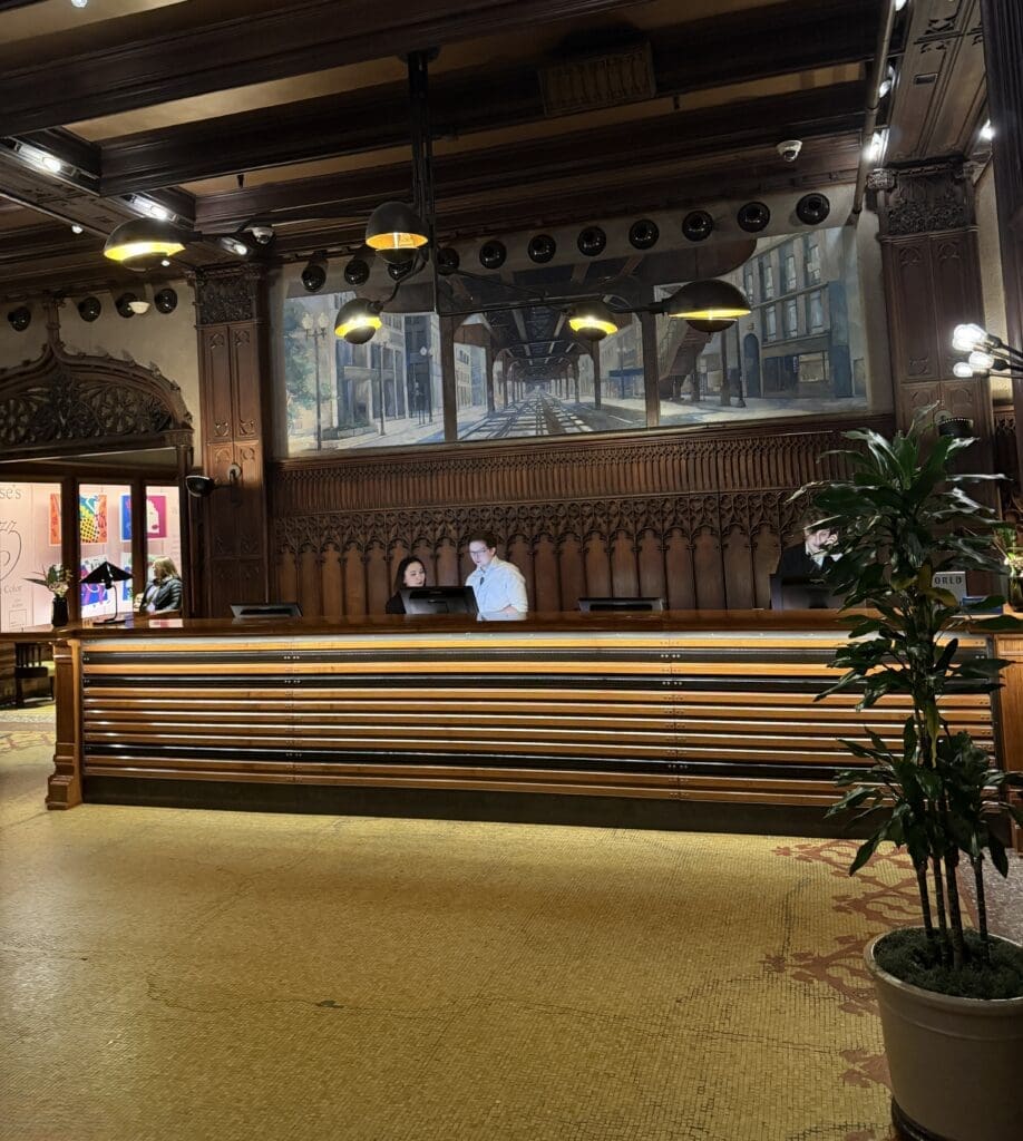 Chicago Athletic Assn 12