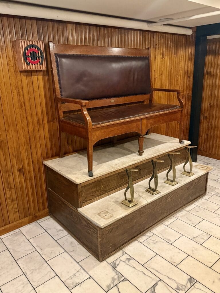 Chicago Athletic Assn 44