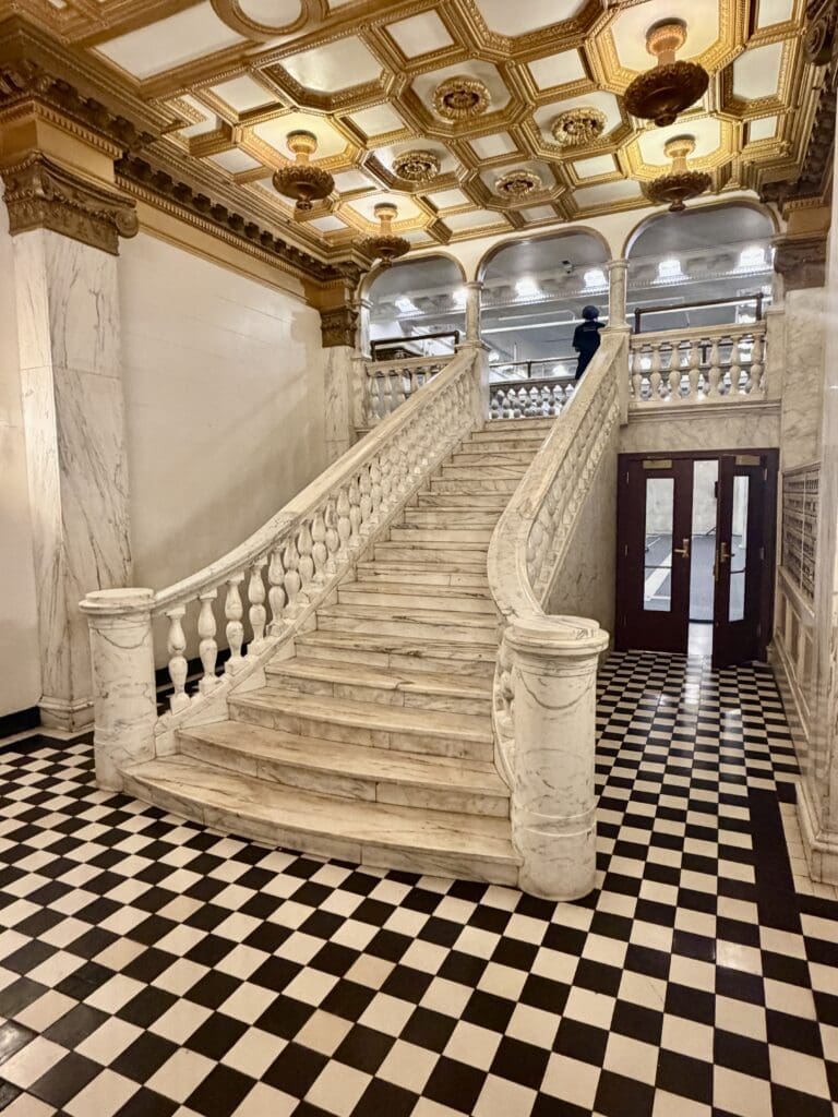 Chicago Athletic Assn 6