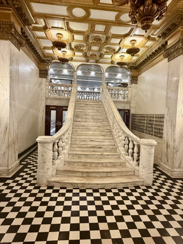 Chicago Athletic Assn 7
