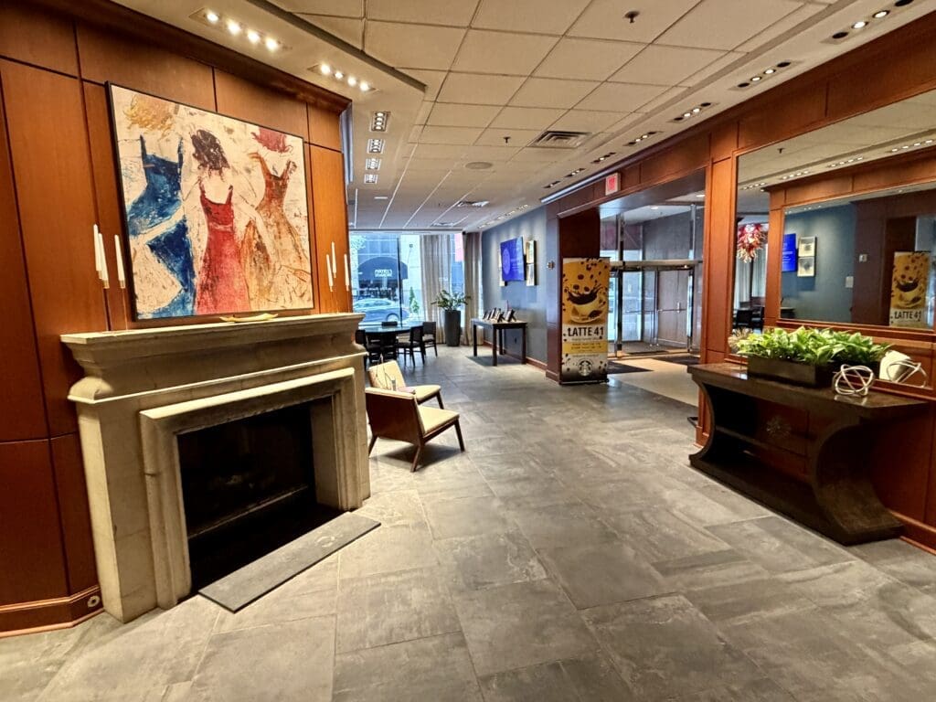 Renaissance Columbus 4