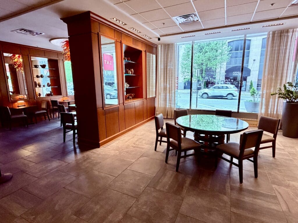 Renaissance Columbus 5