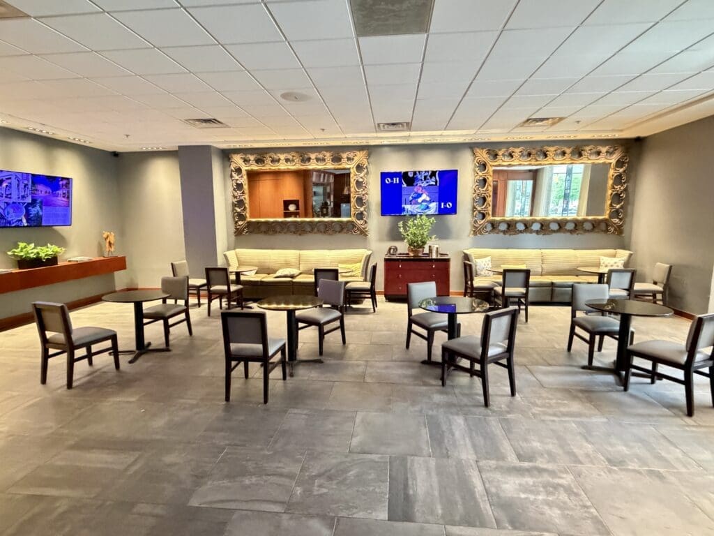 Renaissance Columbus 7