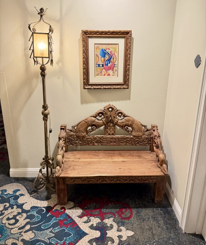 Casa Monica 42
