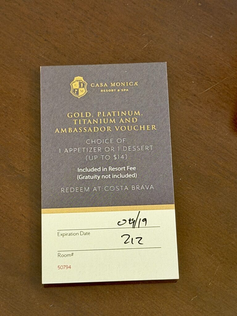 Casa Monica 31