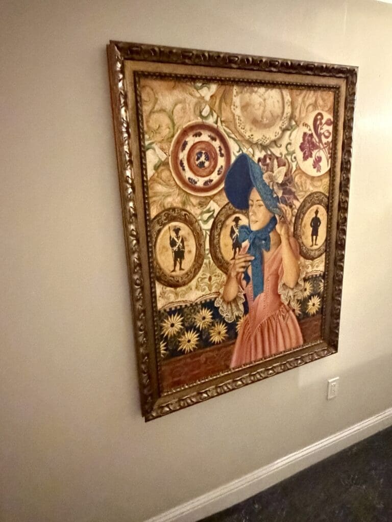 Casa Monica 47