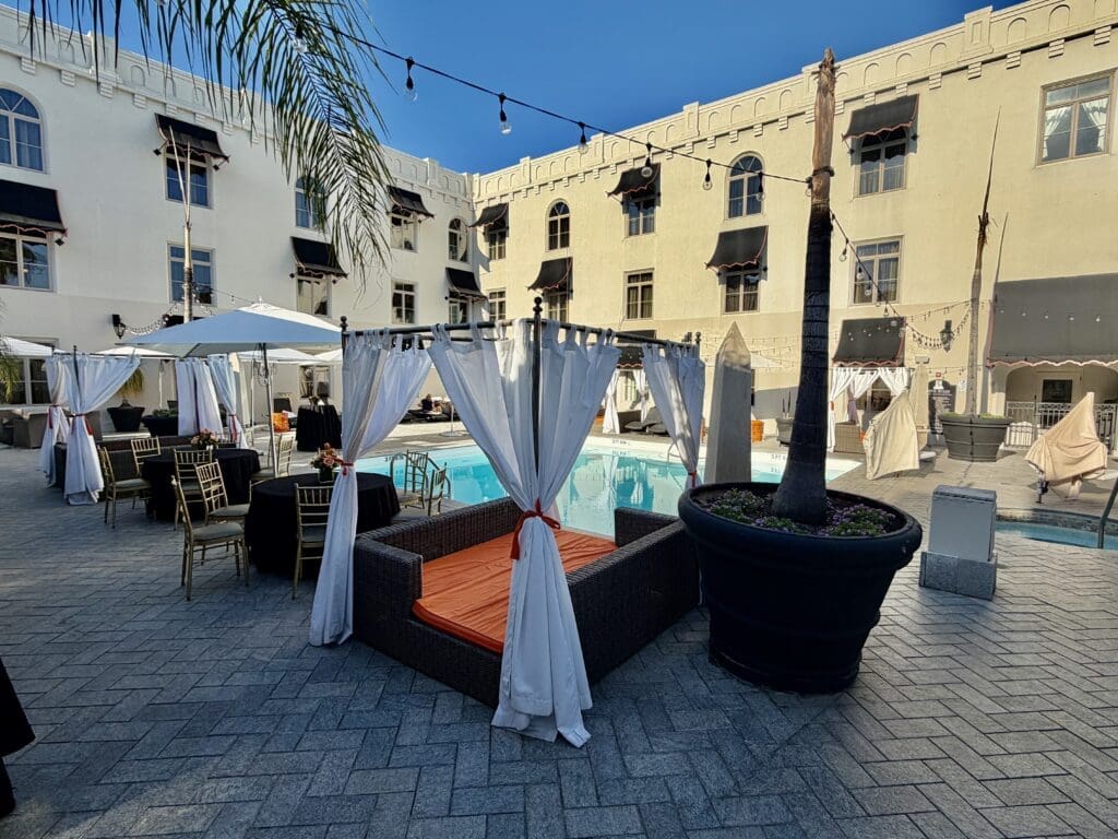 Casa Monica 45