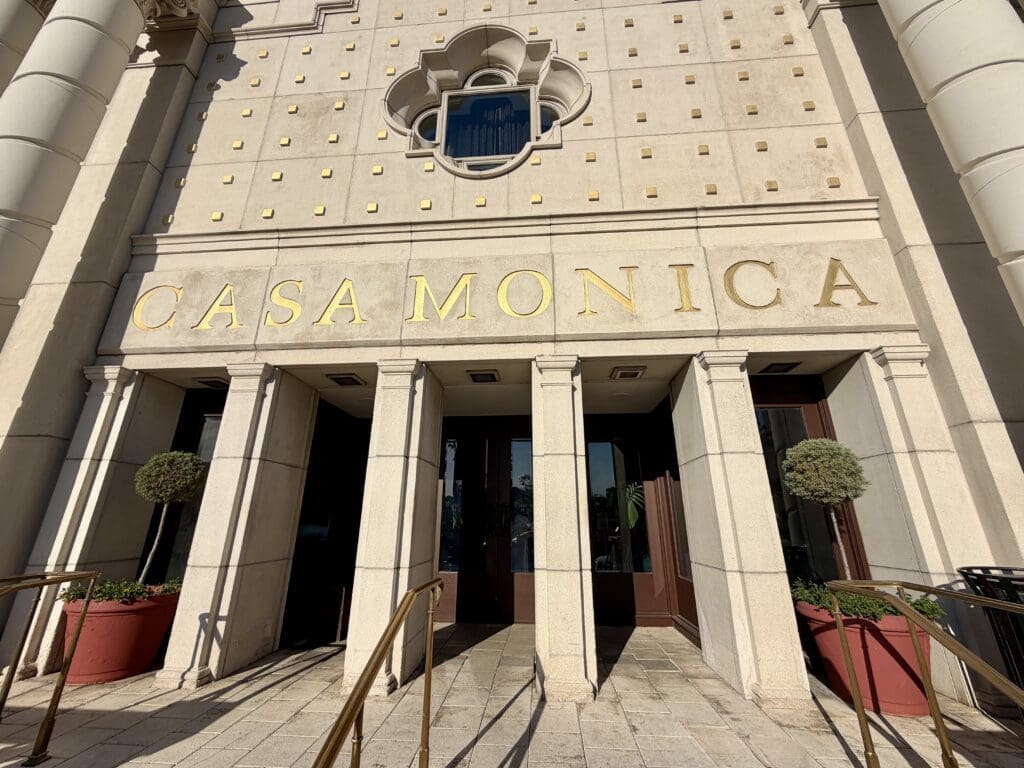 Casa Monica 39
