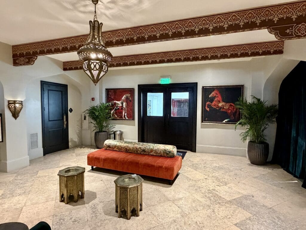 Casa Monica 6