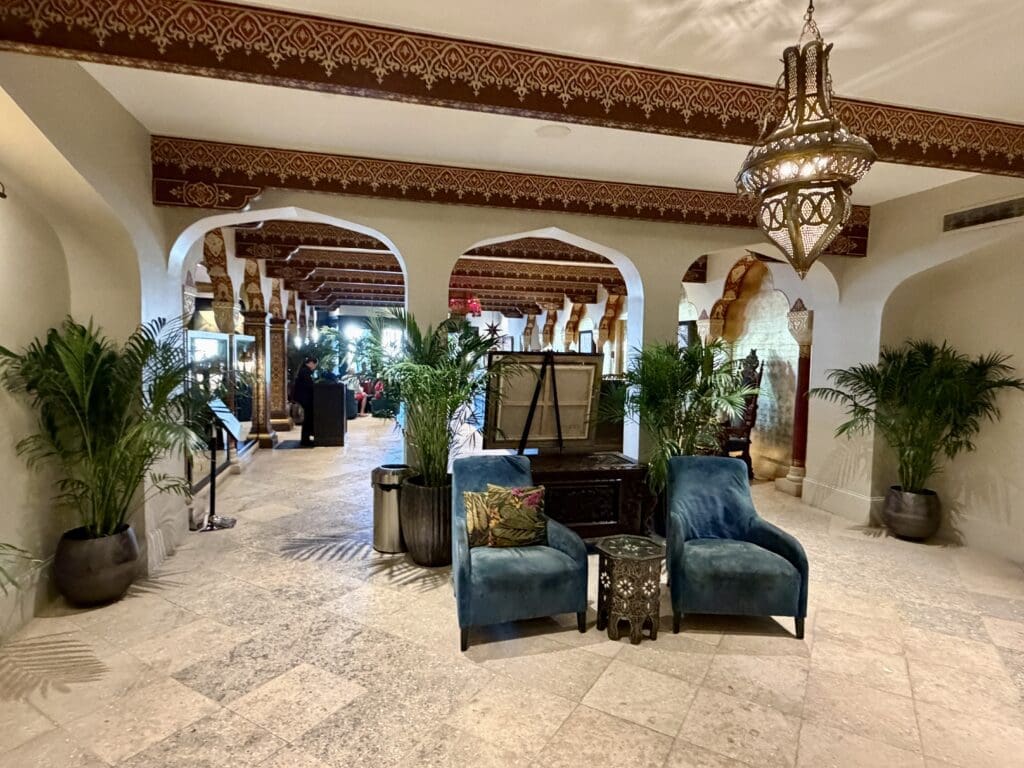 Casa Monica 2