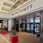 Grand Hyatt Washington
