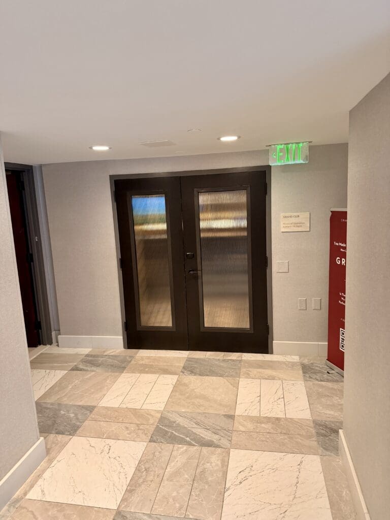 Grand Hyatt DC 31