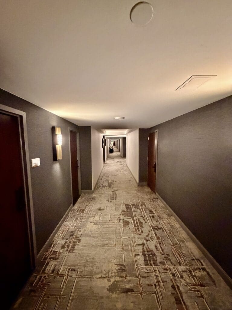 Grand Hyatt DC 10