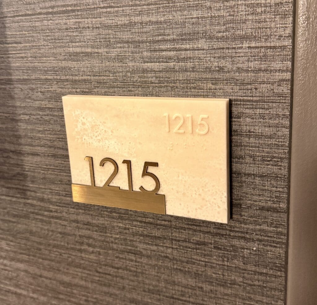 Grand Hyatt DC 11