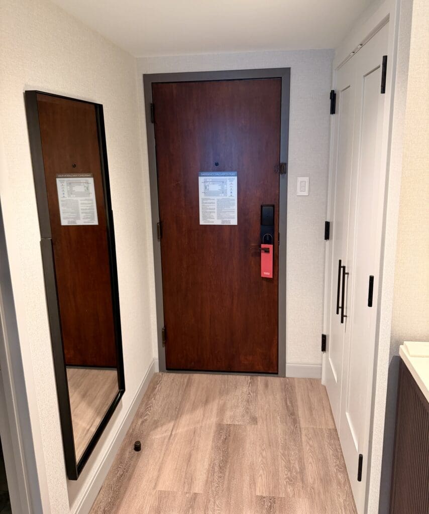 Grand Hyatt DC 12