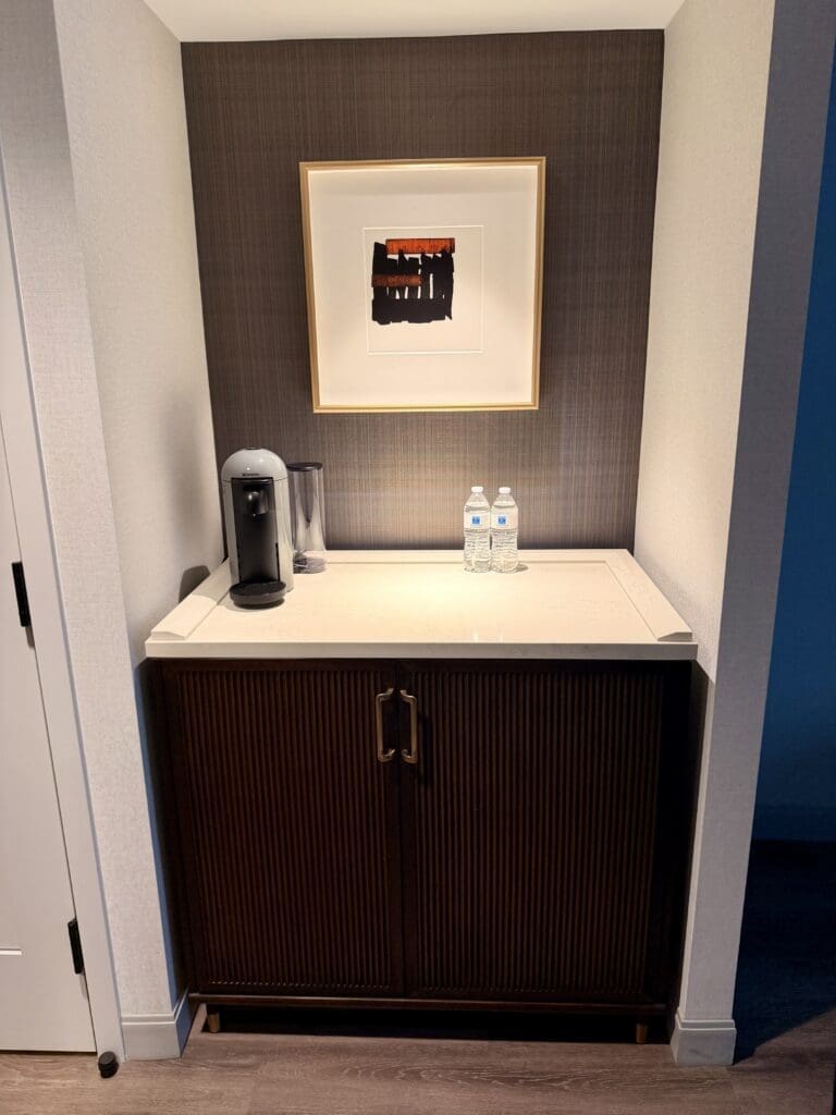 Grand Hyatt DC 27