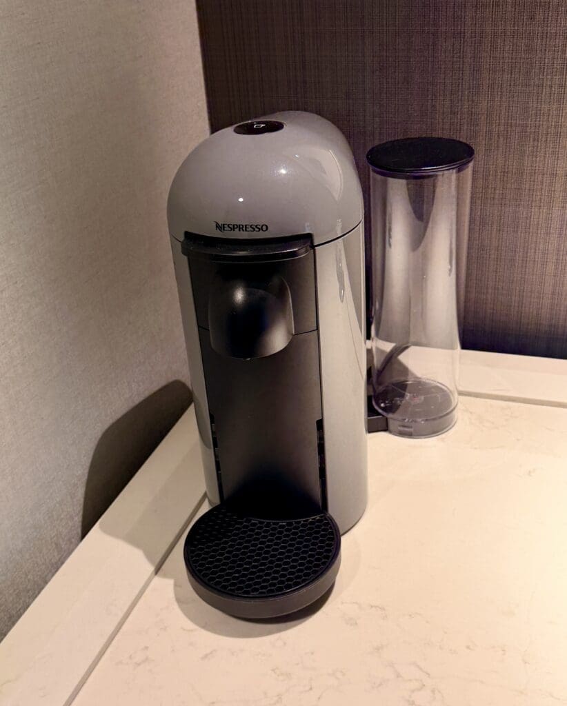 Grand Hyatt DC 28