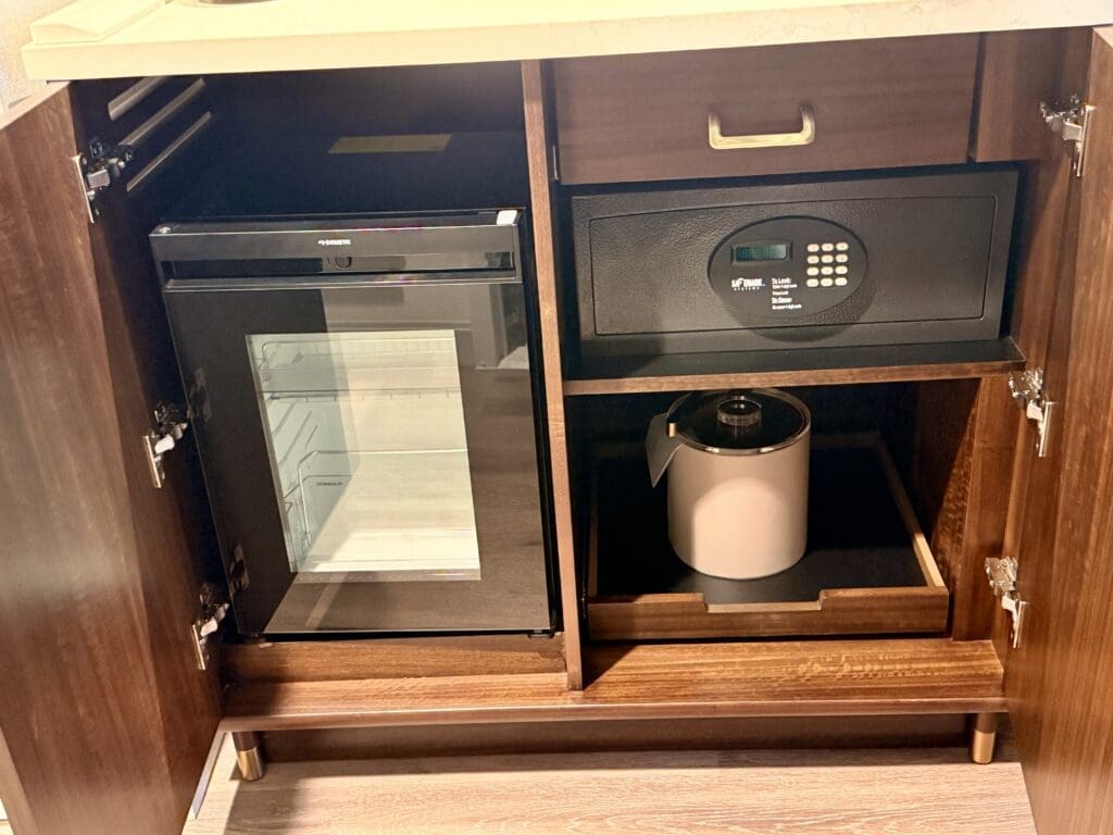 Grand Hyatt DC 29
