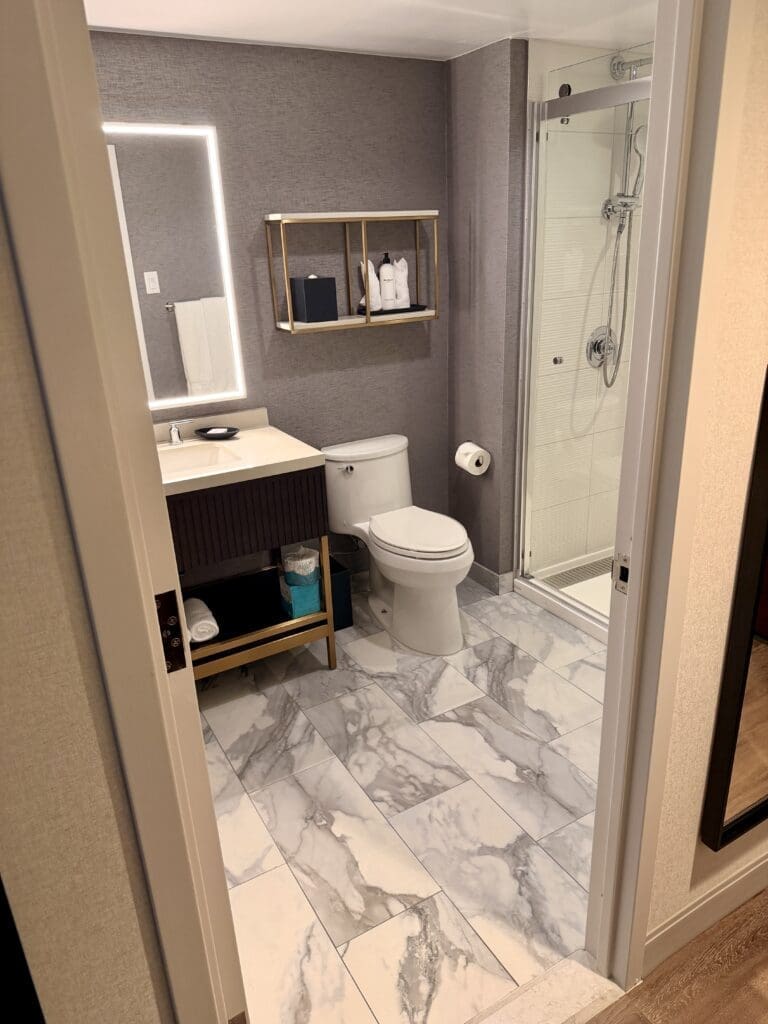 Grand Hyatt DC 15
