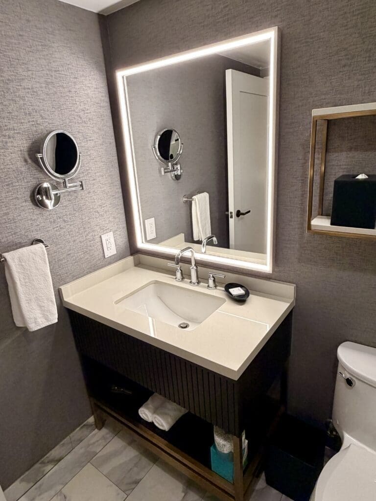 Grand Hyatt DC 16