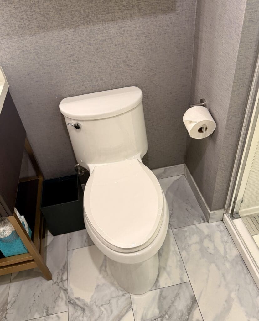 Grand Hyatt DC 18