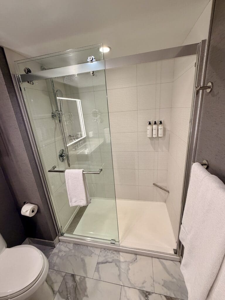 Grand Hyatt DC 20