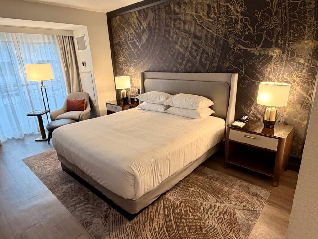 Grand Hyatt DC 22