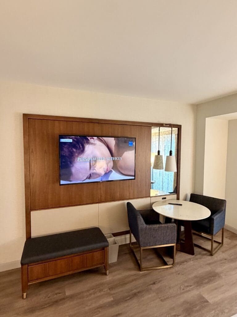 Grand Hyatt DC 23