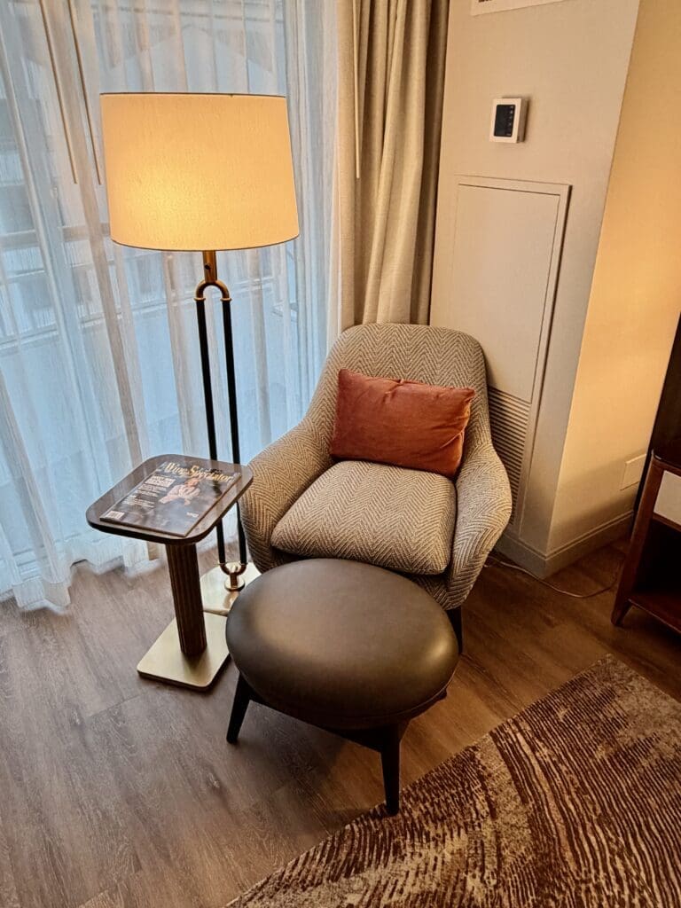 Grand Hyatt DC 25