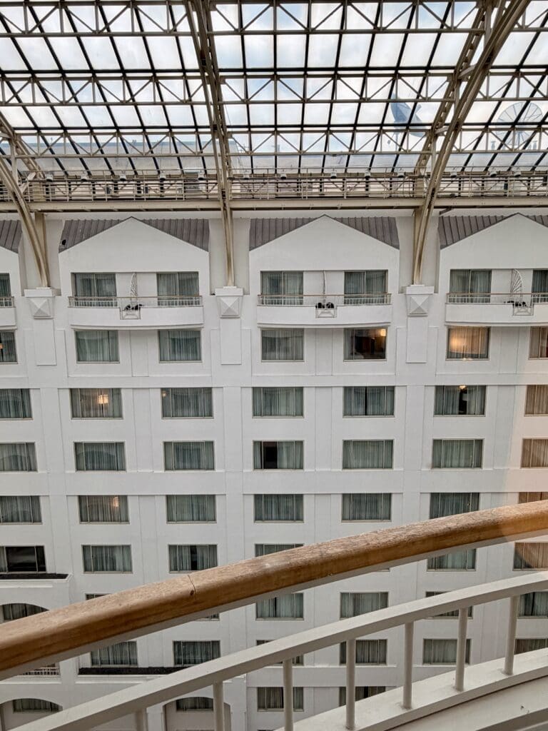 Grand Hyatt DC 26