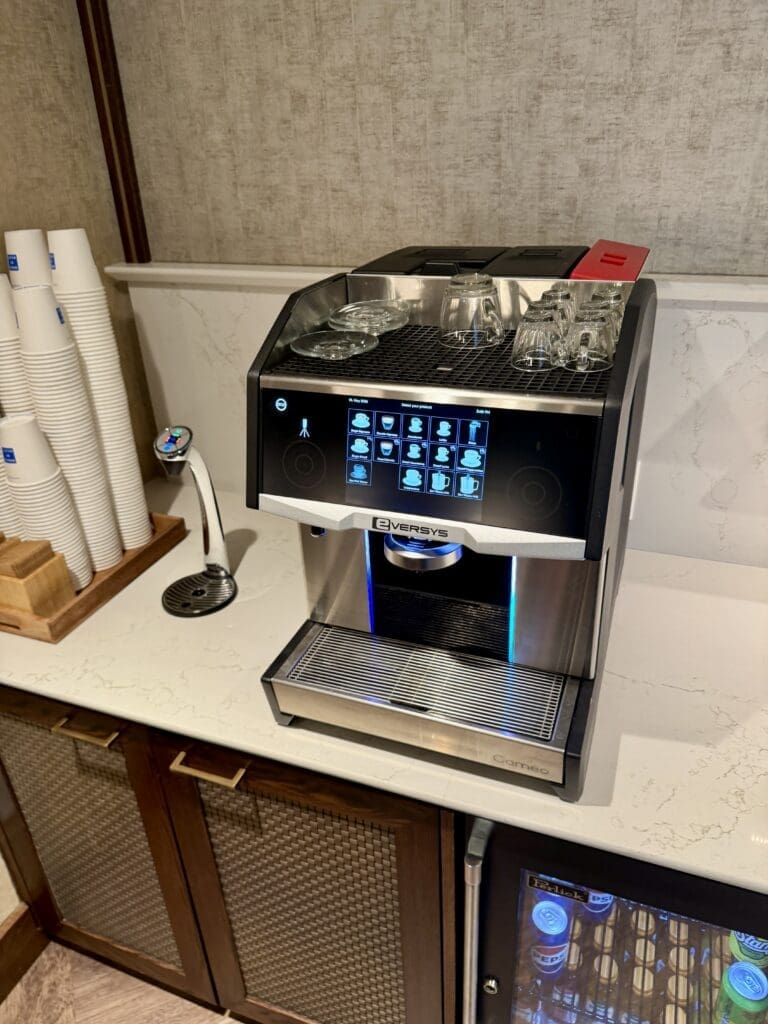Grand Hyatt DC 39