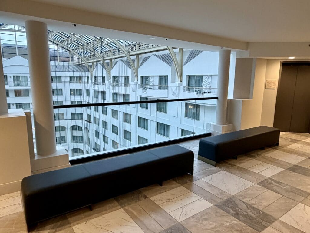 Grand Hyatt DC 52