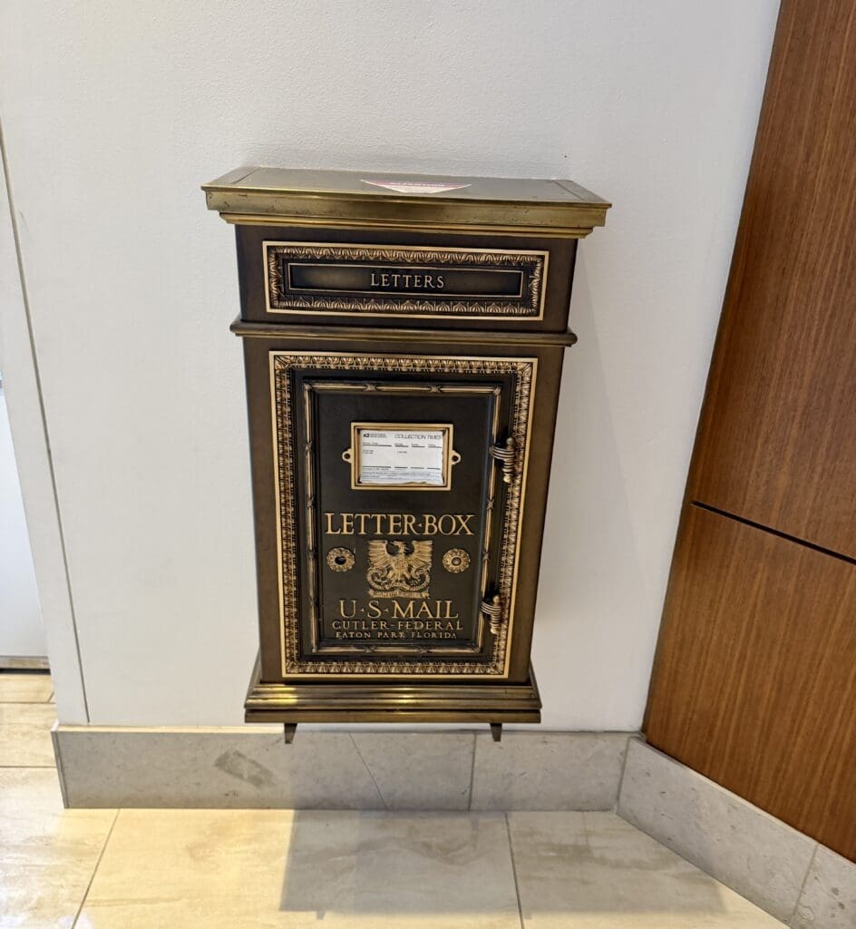 Grand Hyatt DC 47
