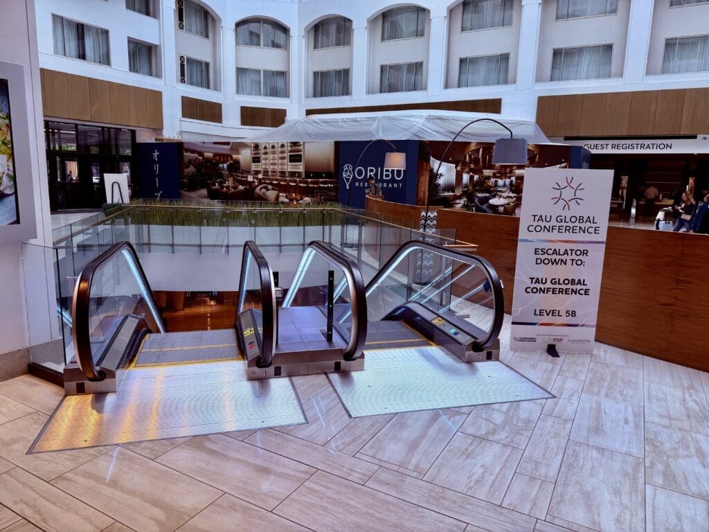 Grand Hyatt DC 42