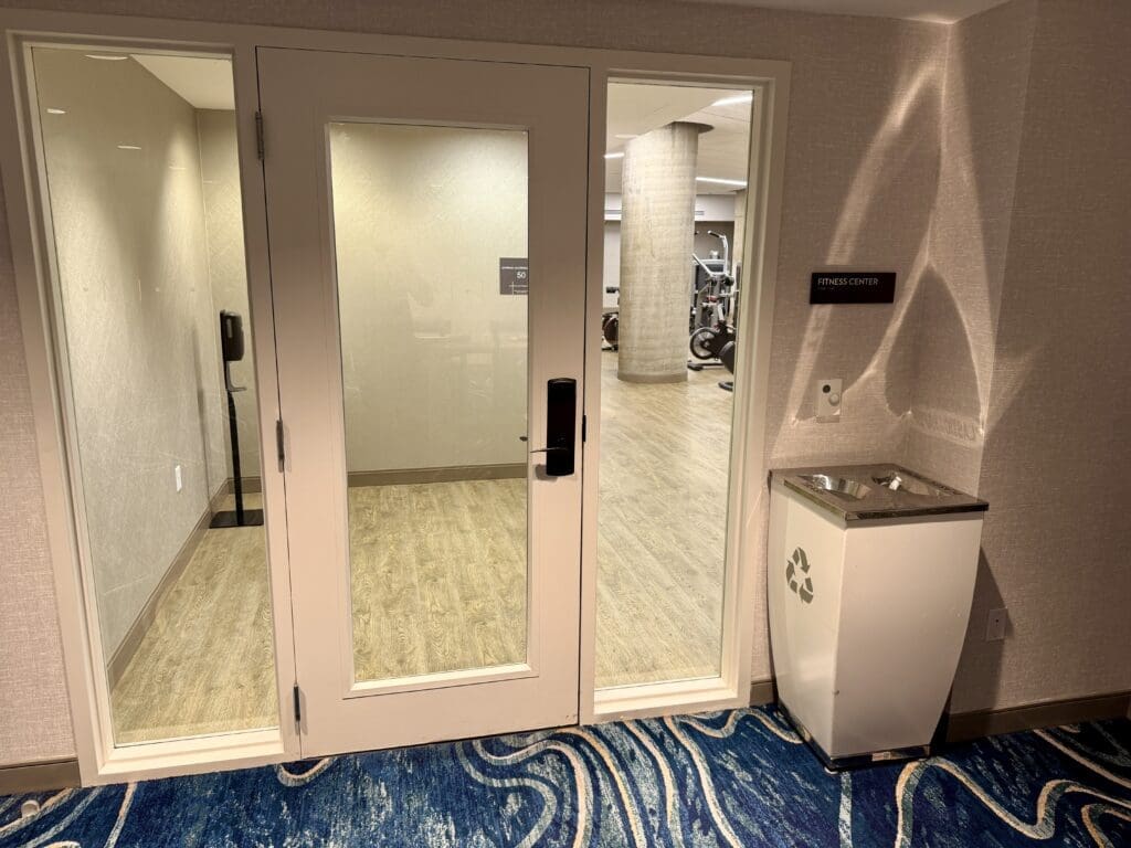 Grand Hyatt DC 43