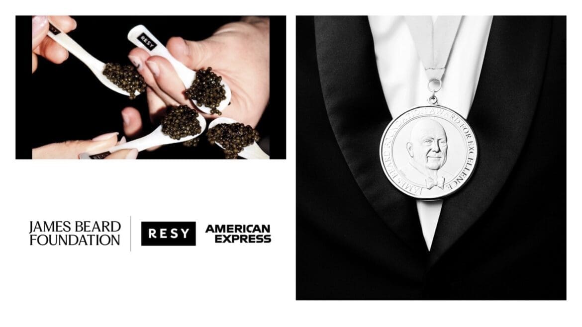 James Beard Amex
