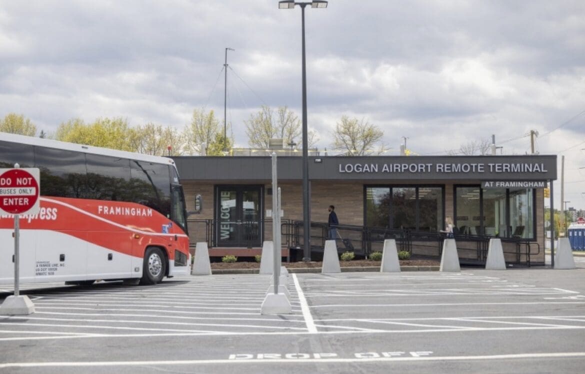 Logan Remote Terminal