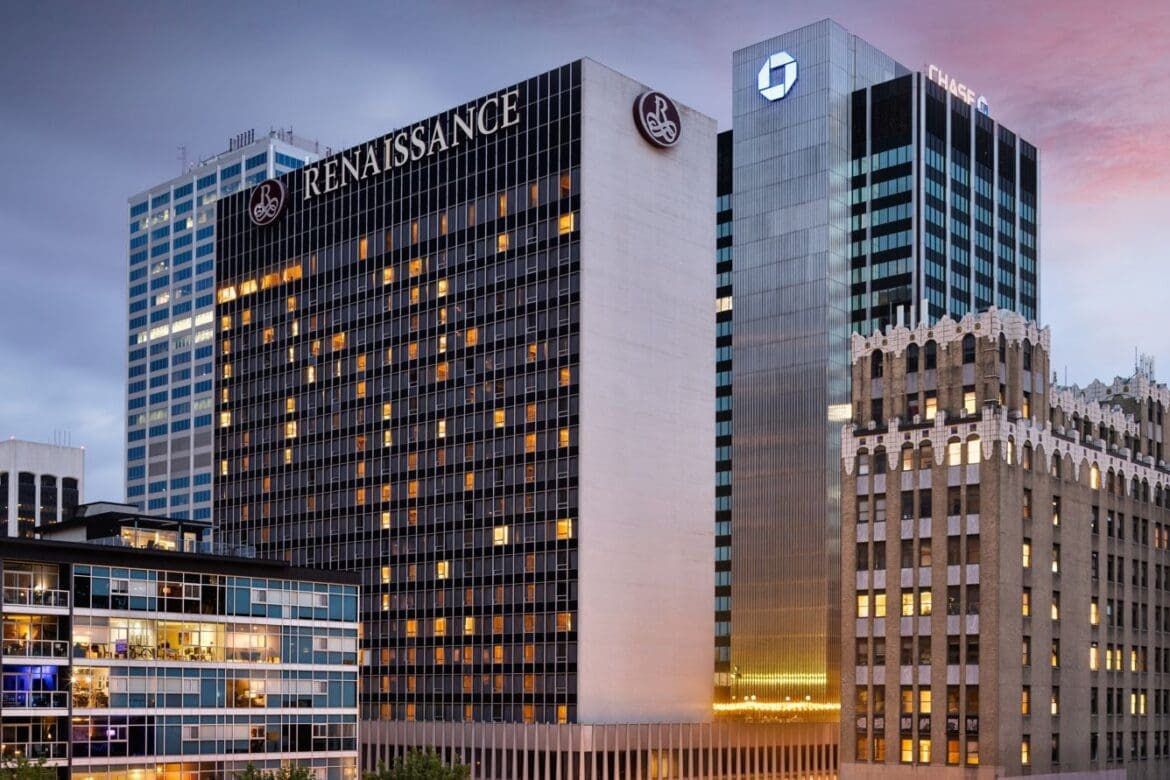 Renaissance Columbus 1