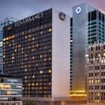 Renaissance Columbus Downtown Hotel